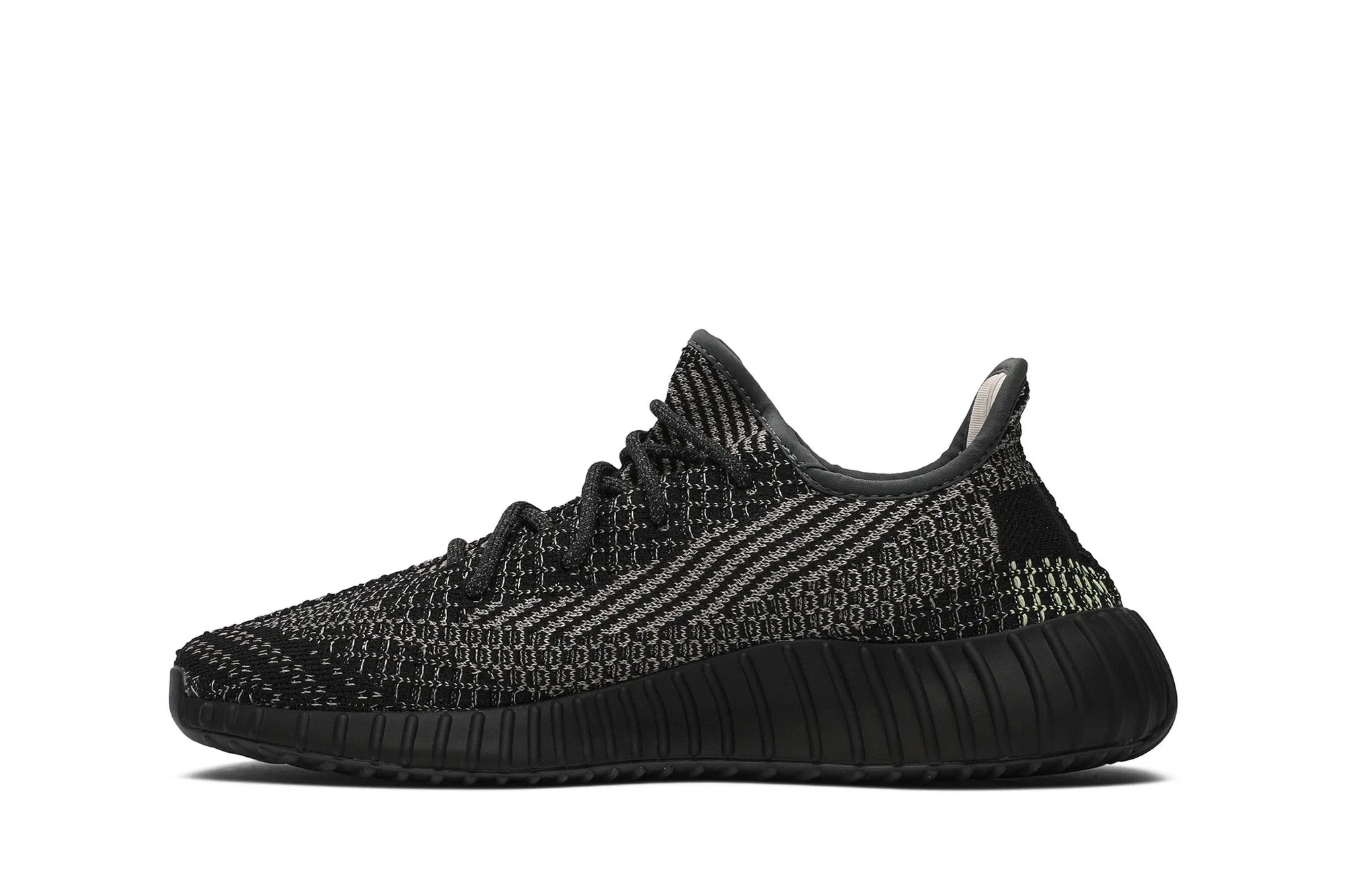 Adidas Yeezy Boost 350 V2 'Yecheil Reflective' FX4145 - Image 3