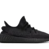 Adidas Yeezy Boost 350 V2 'Onyx' HQ4540