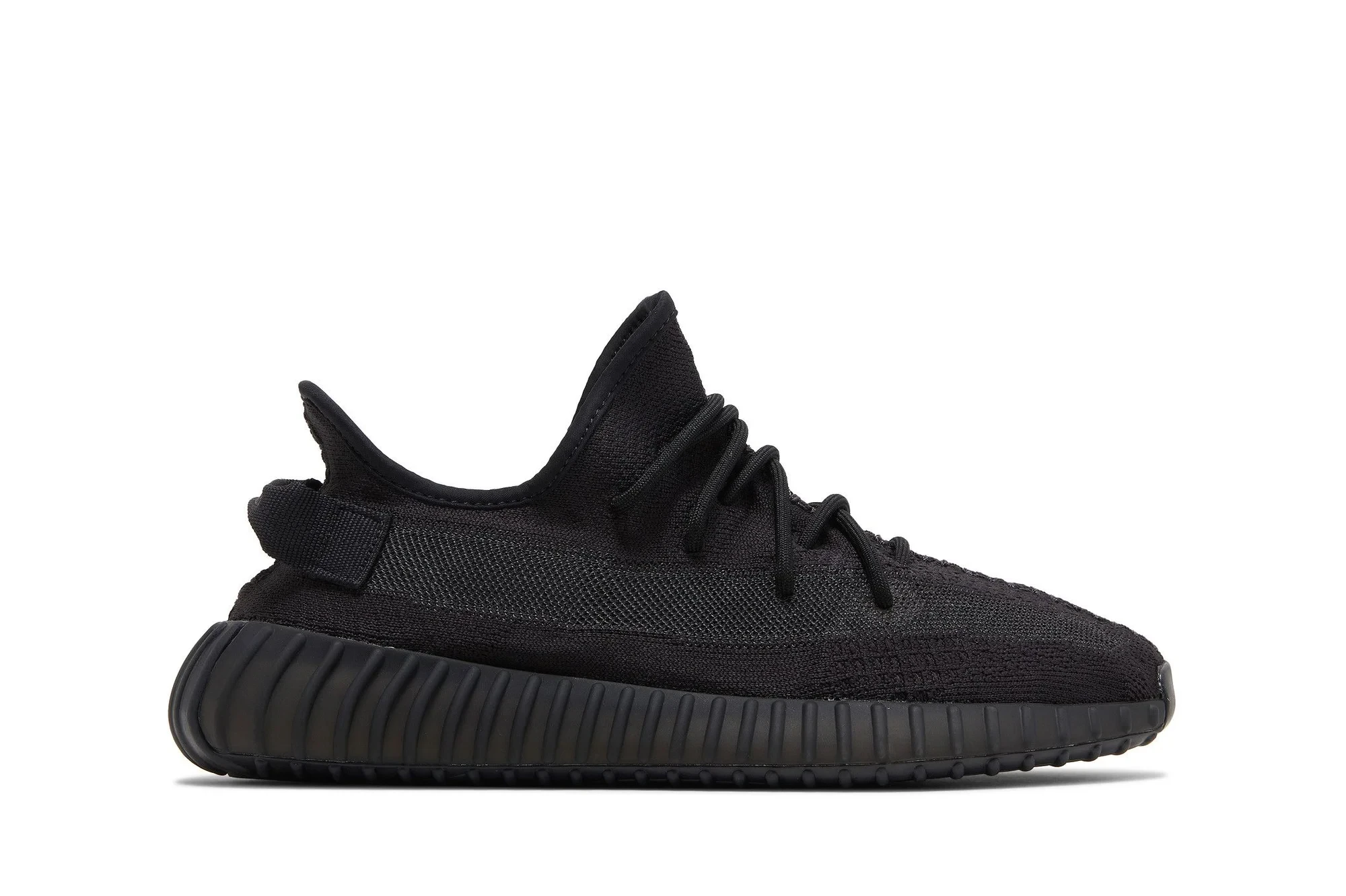 Adidas Yeezy Boost 350 V2 'Onyx' HQ4540