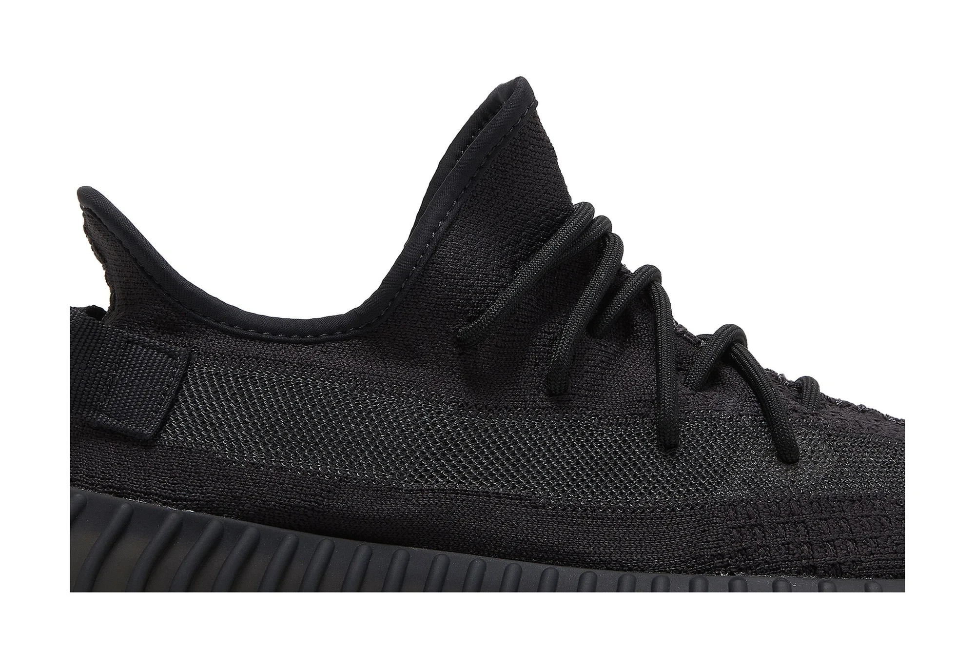 Adidas Yeezy Boost 350 V2 'Onyx' HQ4540 - Image 2