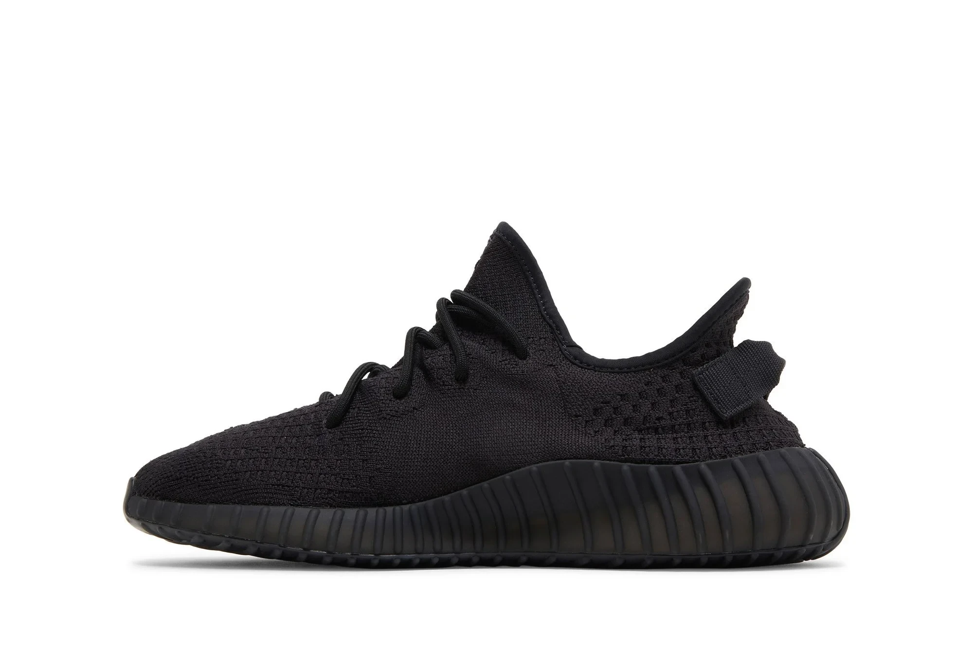 Adidas Yeezy Boost 350 V2 'Onyx' HQ4540 - Image 3