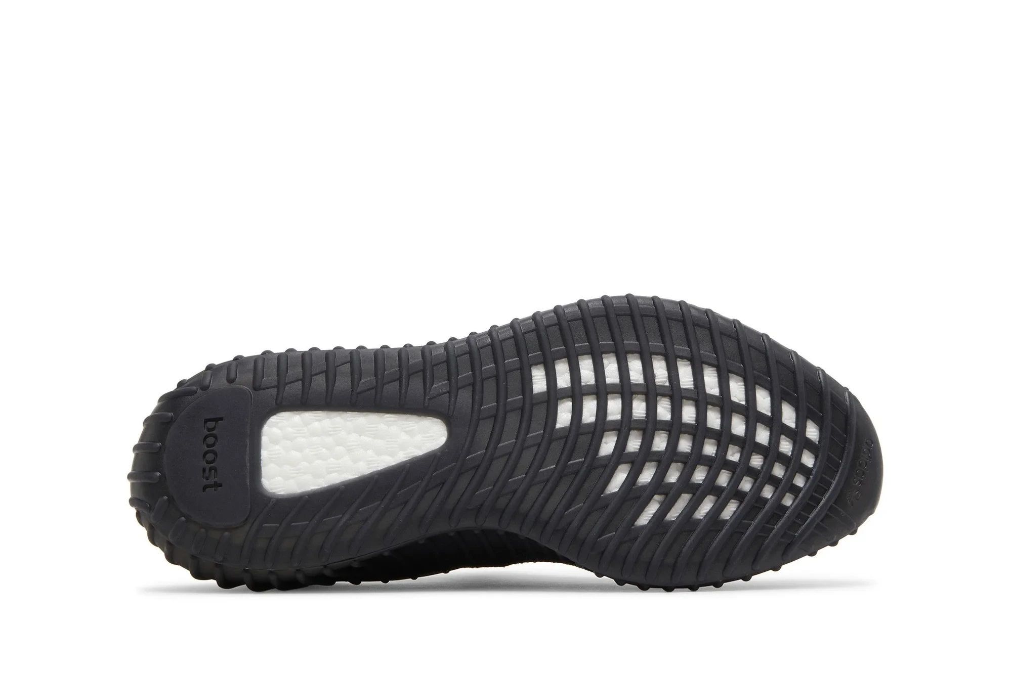 Adidas Yeezy Boost 350 V2 'Onyx' HQ4540 - Image 4