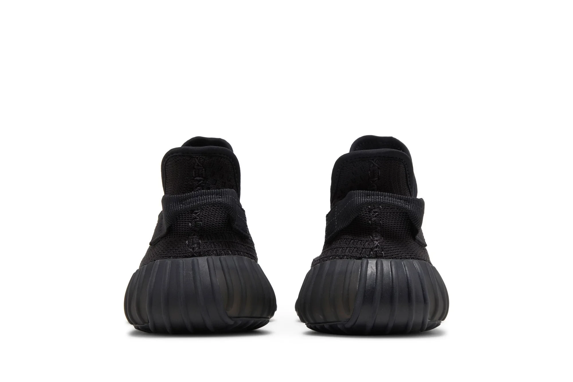 Adidas Yeezy Boost 350 V2 'Onyx' HQ4540 - Image 6