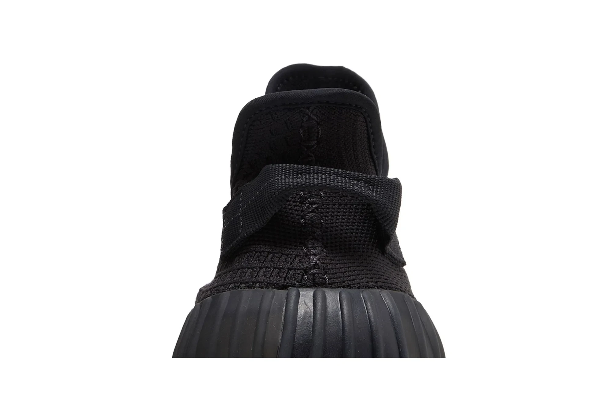Adidas Yeezy Boost 350 V2 'Onyx' HQ4540 - Image 7