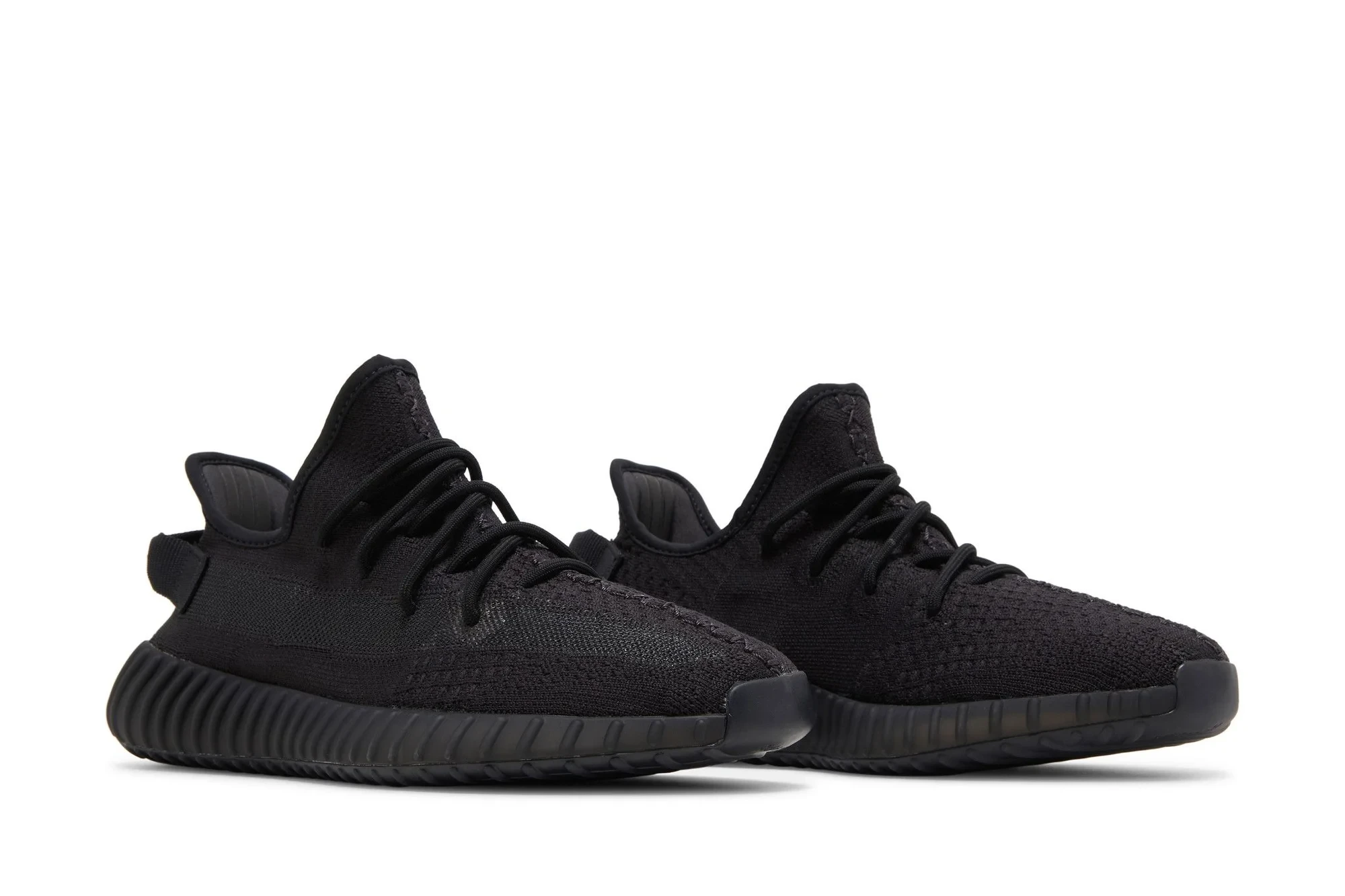 Adidas Yeezy Boost 350 V2 'Onyx' HQ4540 - Image 8