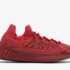 Adidas Yeezy Boost 350 V2 CMPCT ‘Slate Red’ GW6945