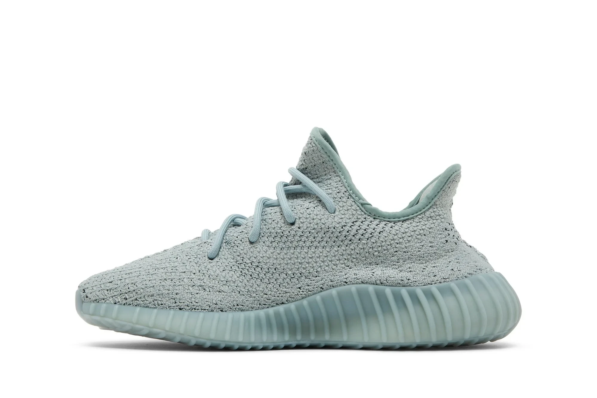 Adidas Yeezy Boost 350 V2 'Salt' HQ2060 - Image 3