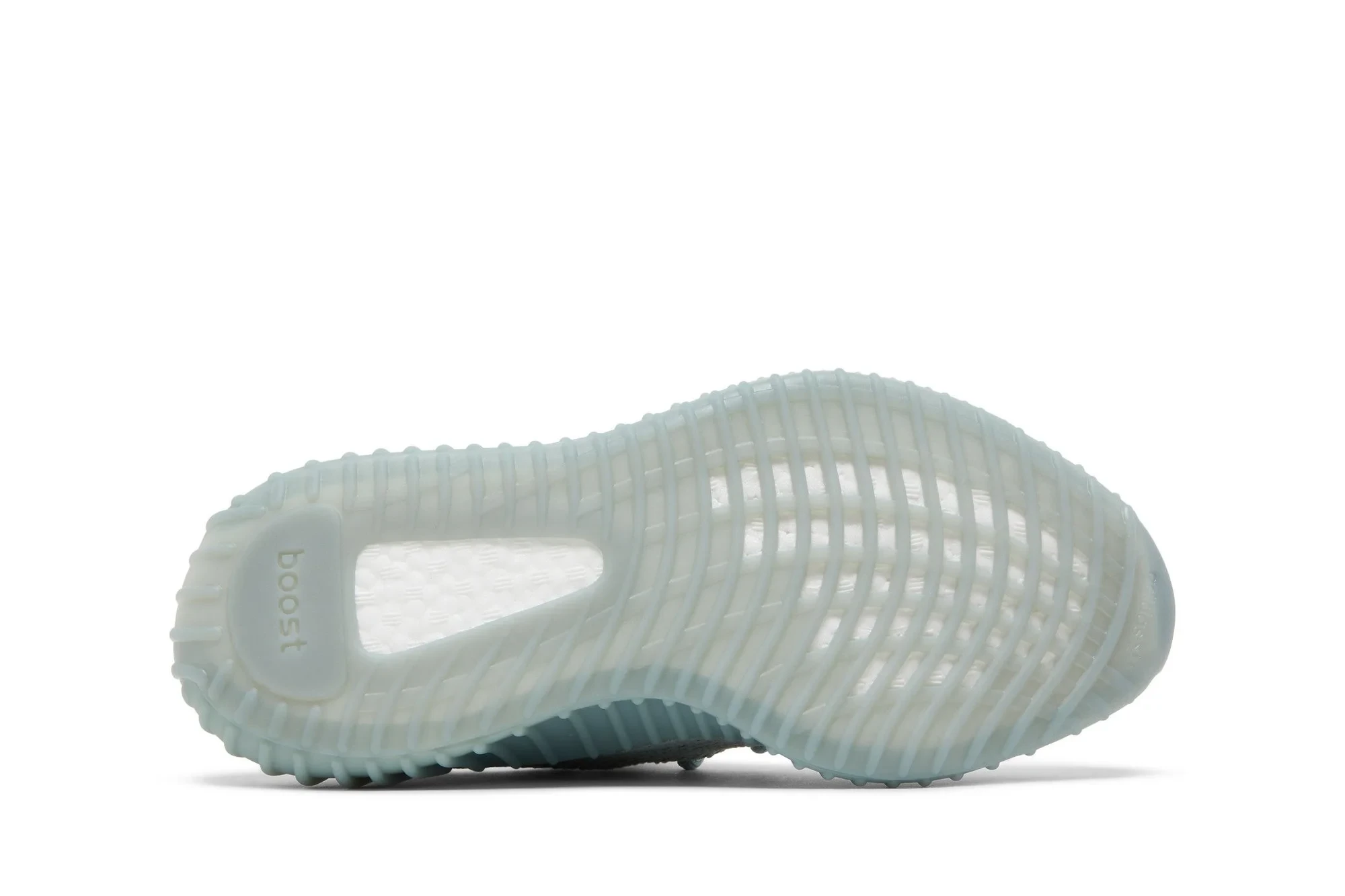 Adidas Yeezy Boost 350 V2 'Salt' HQ2060 - Image 4