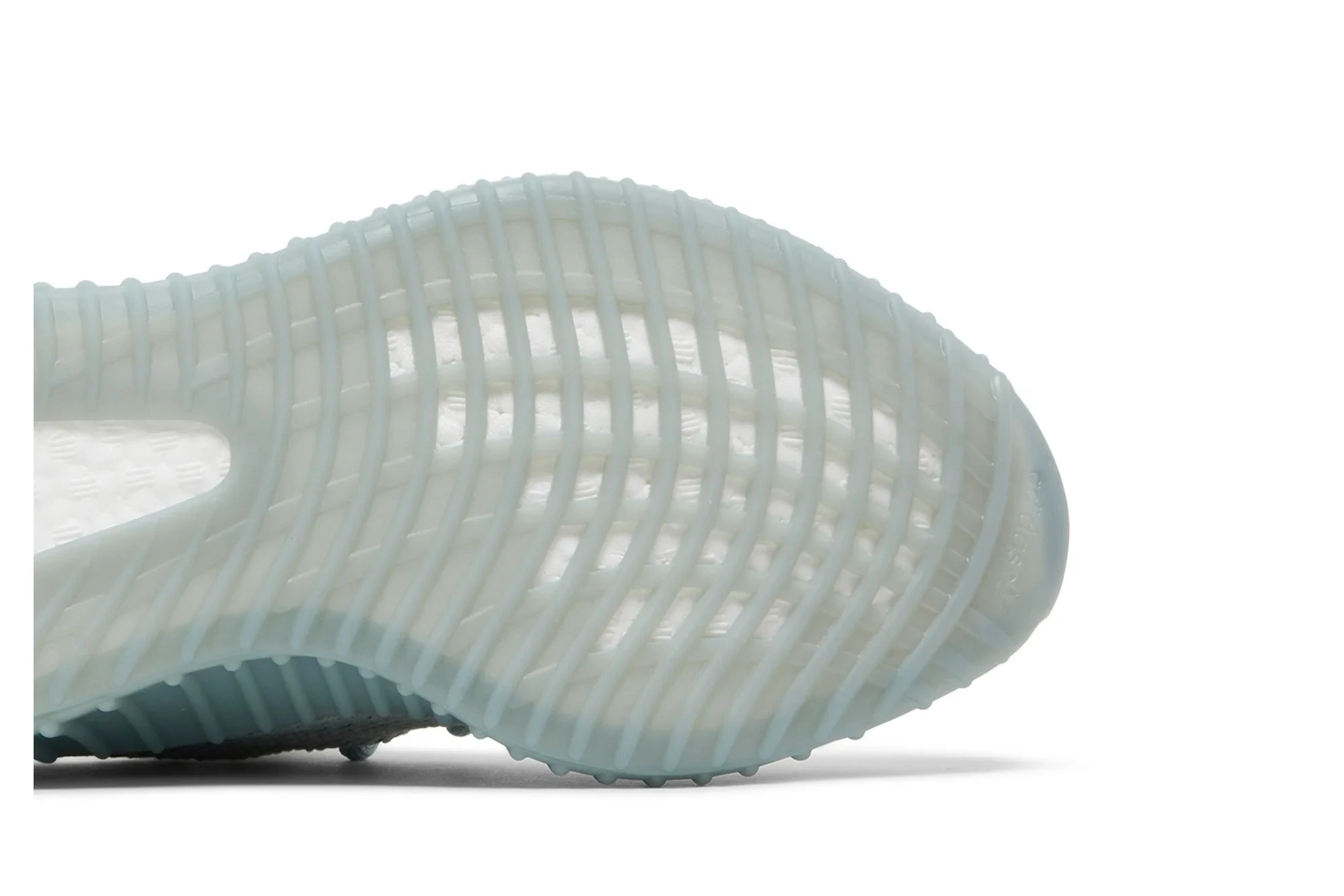 Adidas Yeezy Boost 350 V2 'Salt' HQ2060 - Image 5