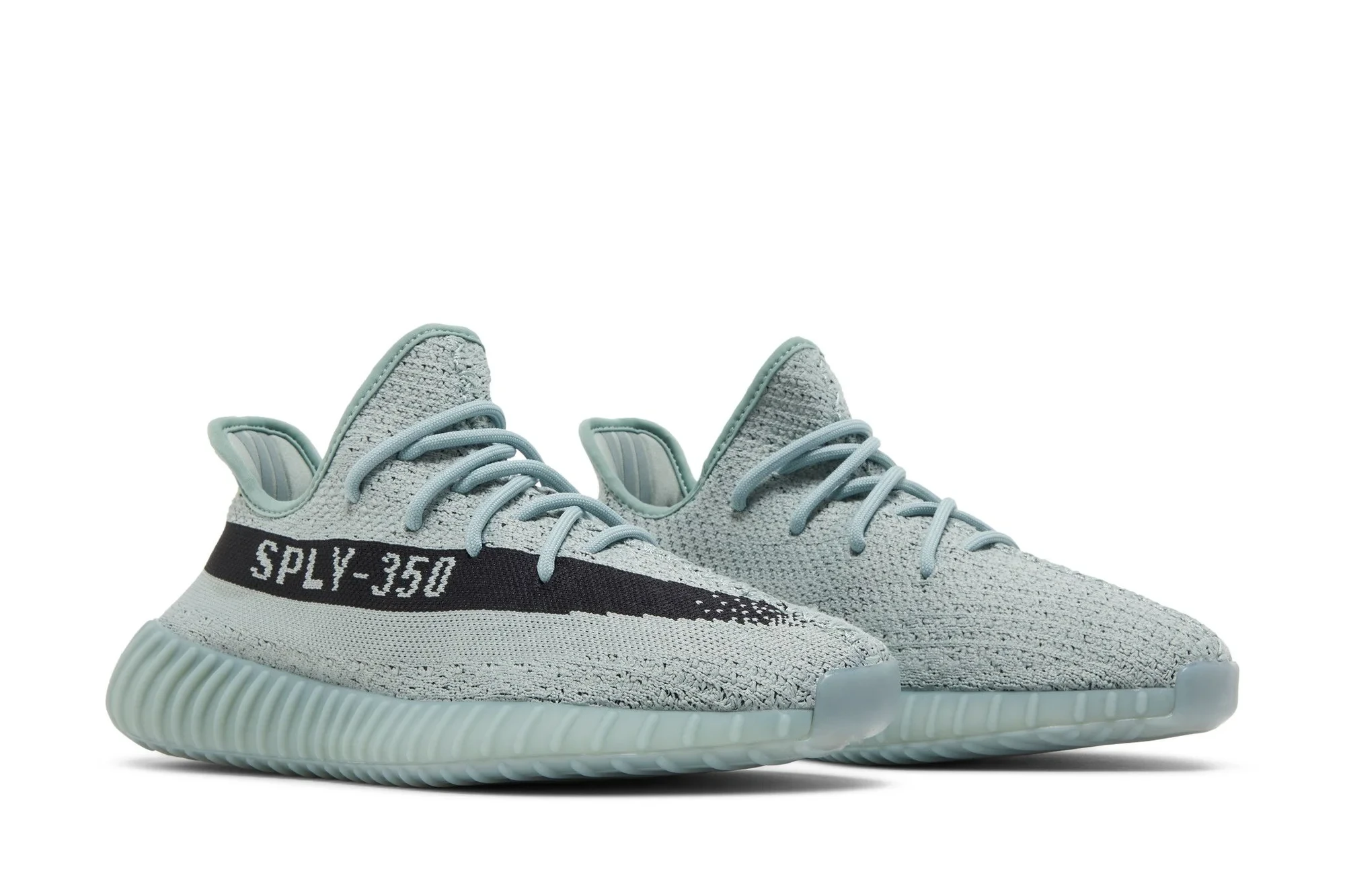 Adidas Yeezy Boost 350 V2 'Salt' HQ2060 - Image 8