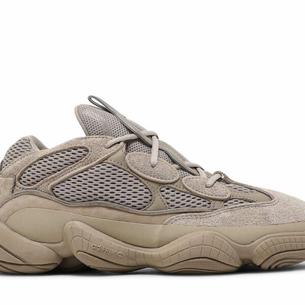 Adidas Yeezy 500 ‘Taupe Light’ GX3605