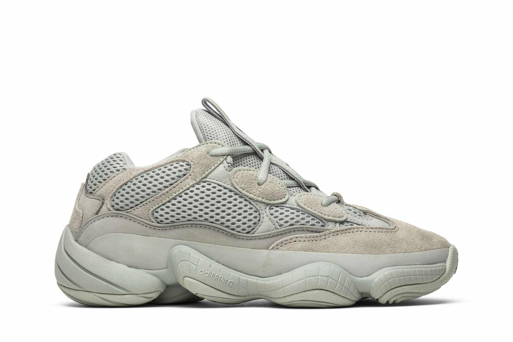 Adidas Yeezy 500 ‘Salt’ EE7287