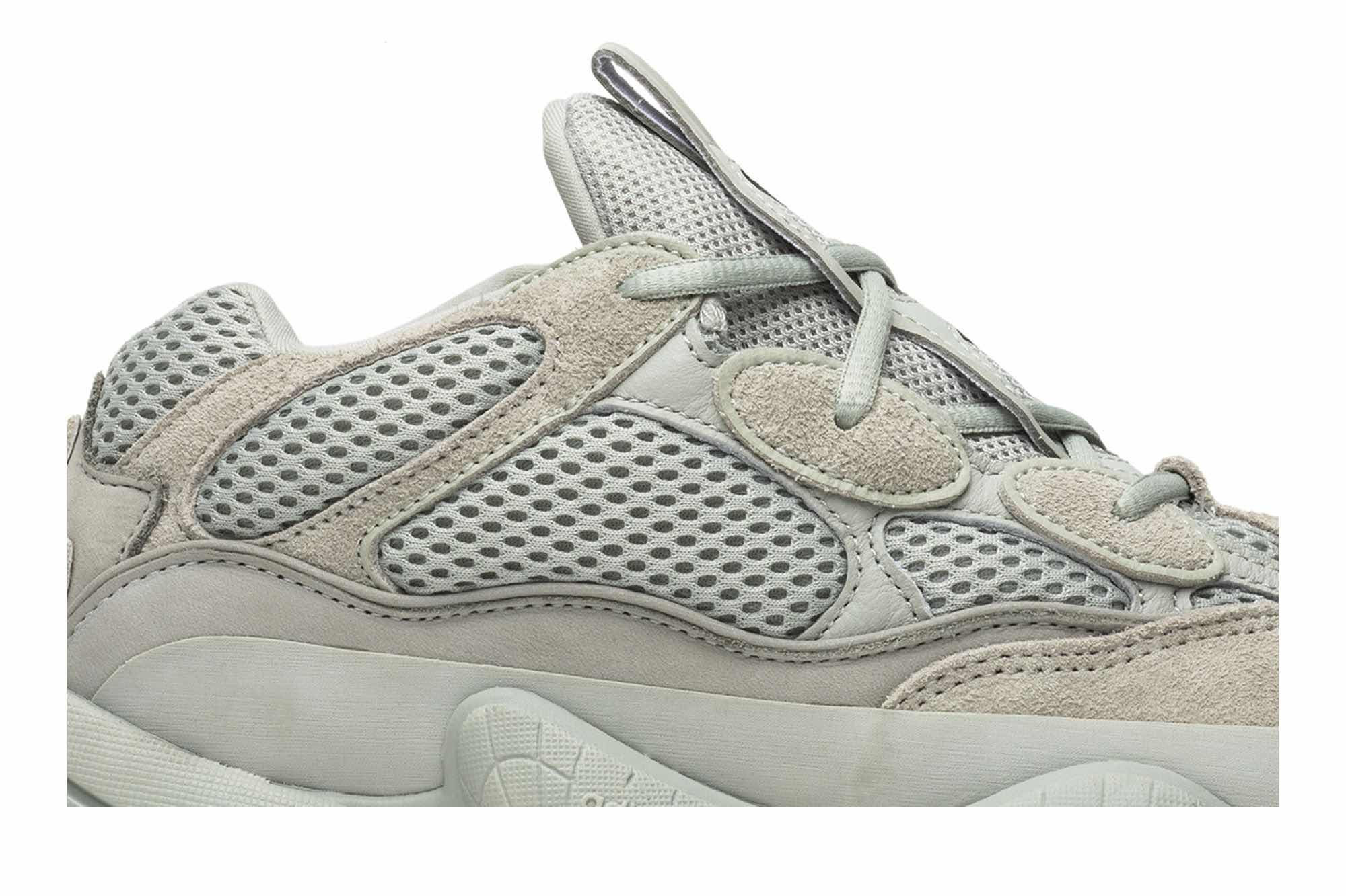 Adidas Yeezy 500 ‘Salt’ EE7287 - Image 2