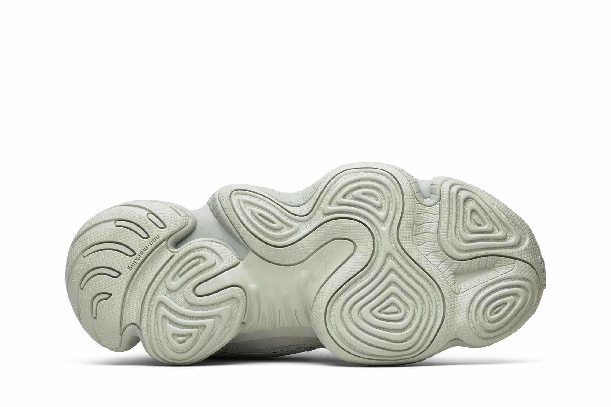 Adidas Yeezy 500 ‘Salt’ EE7287 - Image 4