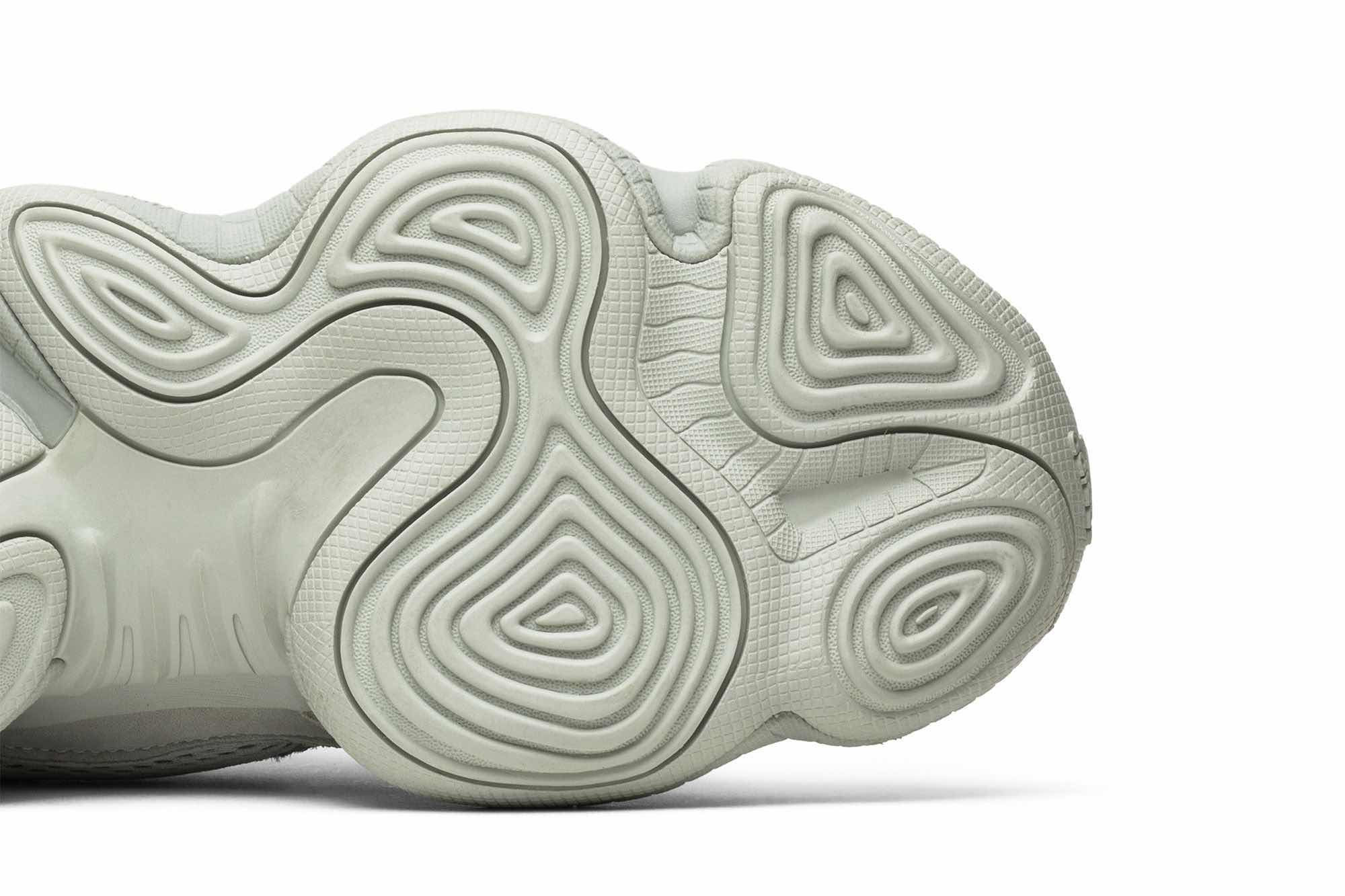 Adidas Yeezy 500 ‘Salt’ EE7287 - Image 5