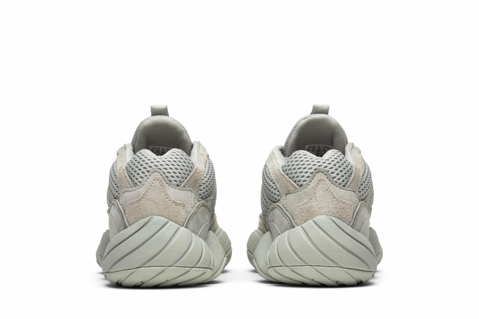 Adidas Yeezy 500 ‘Salt’ EE7287 - Image 6