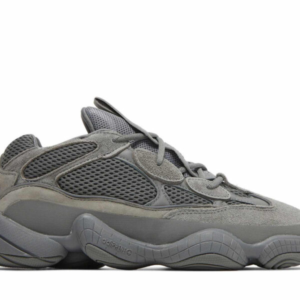 Adidas Yeezy 500 ‘Granite’ GW6373