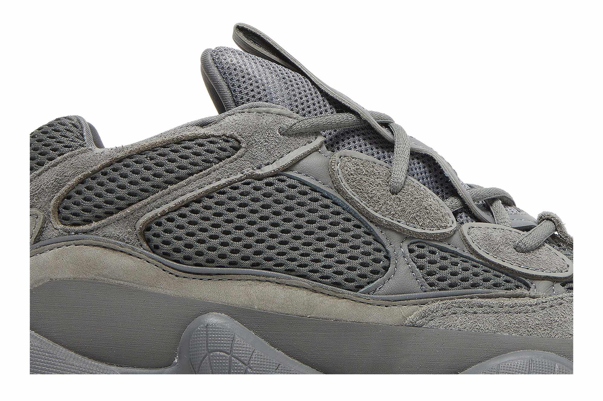 Adidas Yeezy 500 ‘Granite’ GW6373 - Image 2