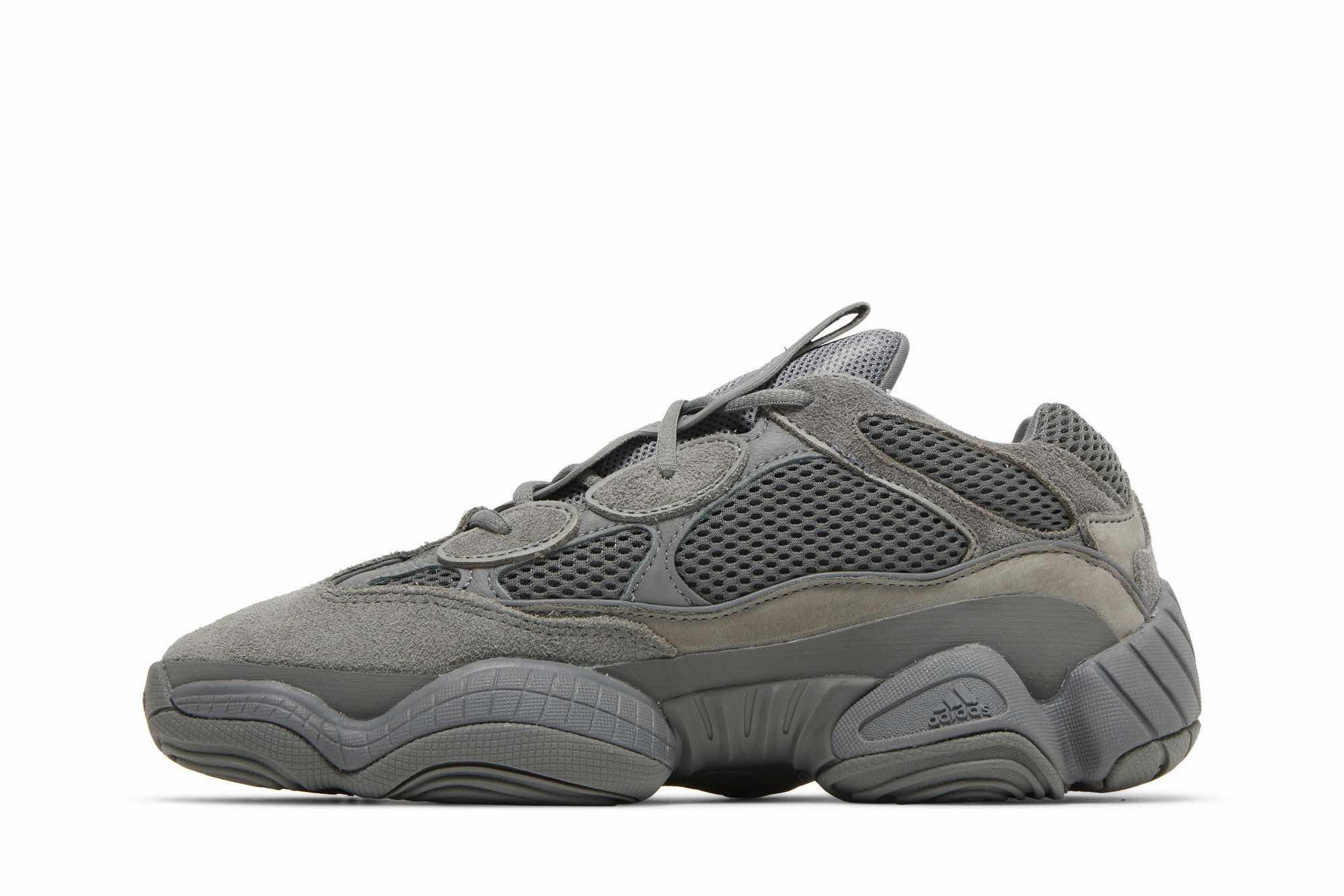 Adidas Yeezy 500 ‘Granite’ GW6373 - Image 3