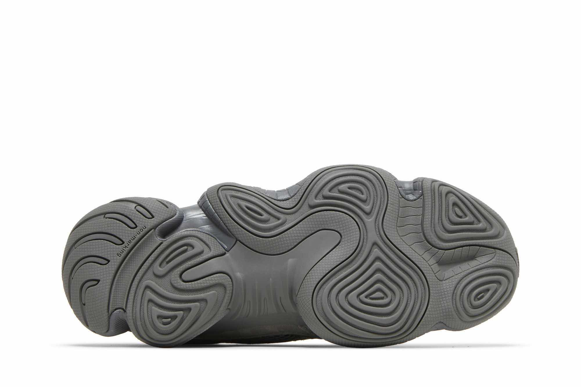 Adidas Yeezy 500 ‘Granite’ GW6373 - Image 4