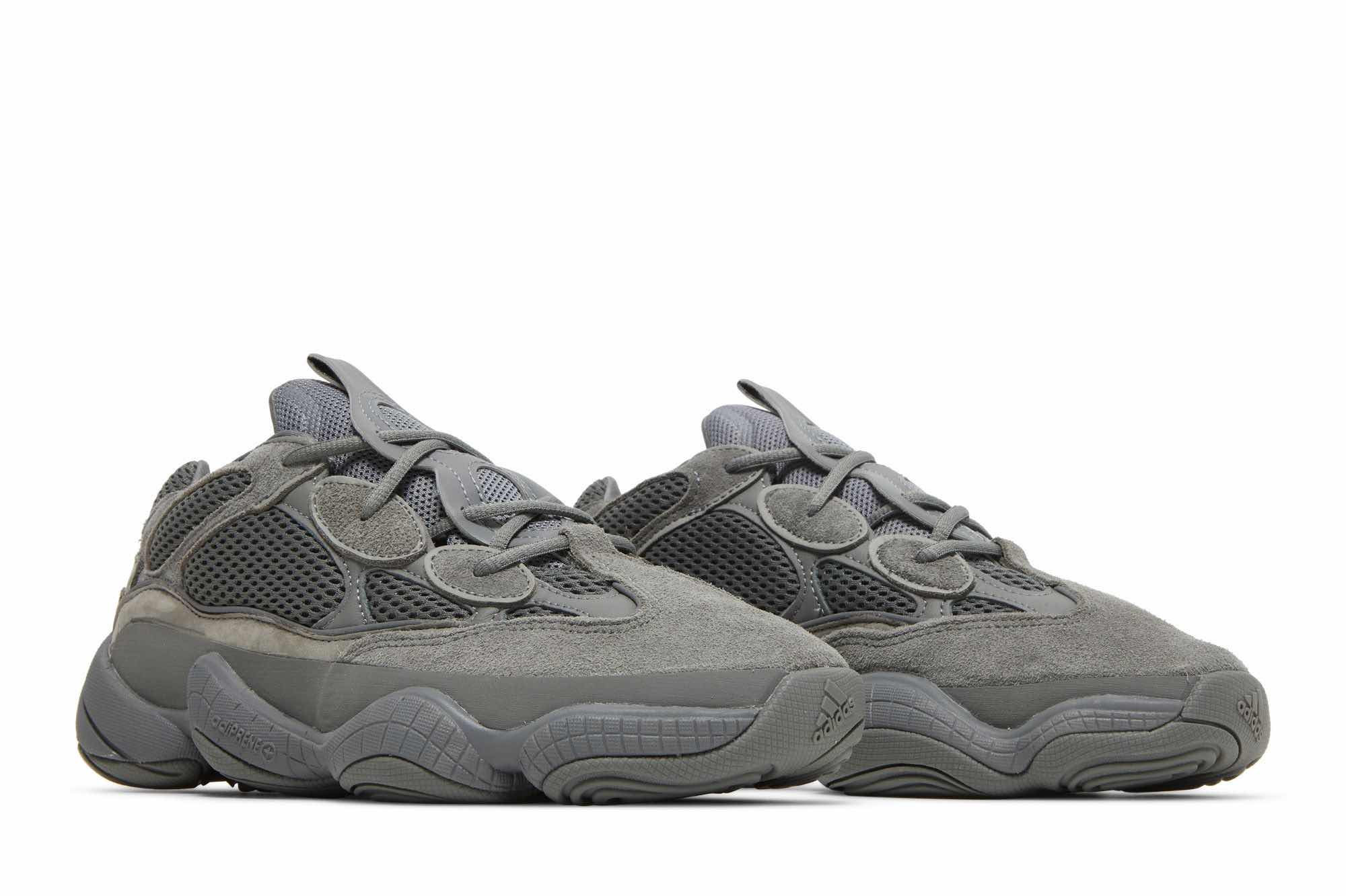 Adidas Yeezy 500 ‘Granite’ GW6373 - Image 8
