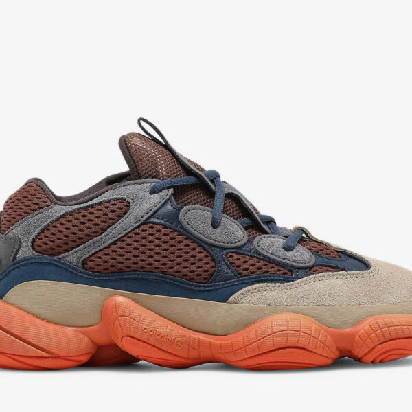 Adidas Yeezy 500 ‘Enflame’ GZ5541