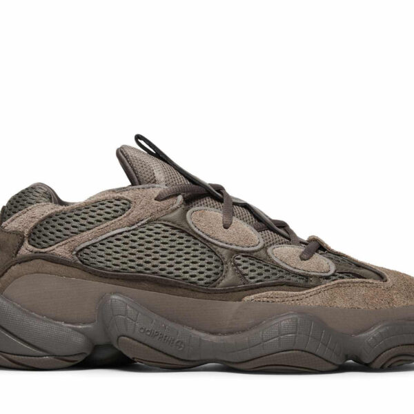 Adidas Yeezy 500 ‘Brown Clay’ GX3606