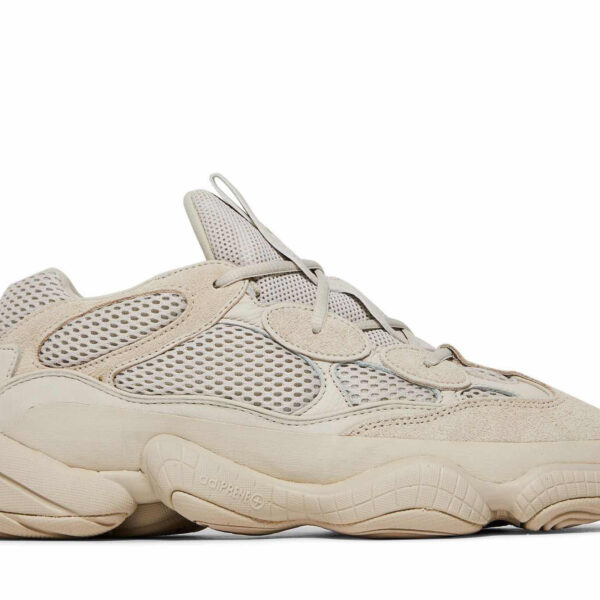 Adidas Yeezy 500 ‘Blush’ DB2908