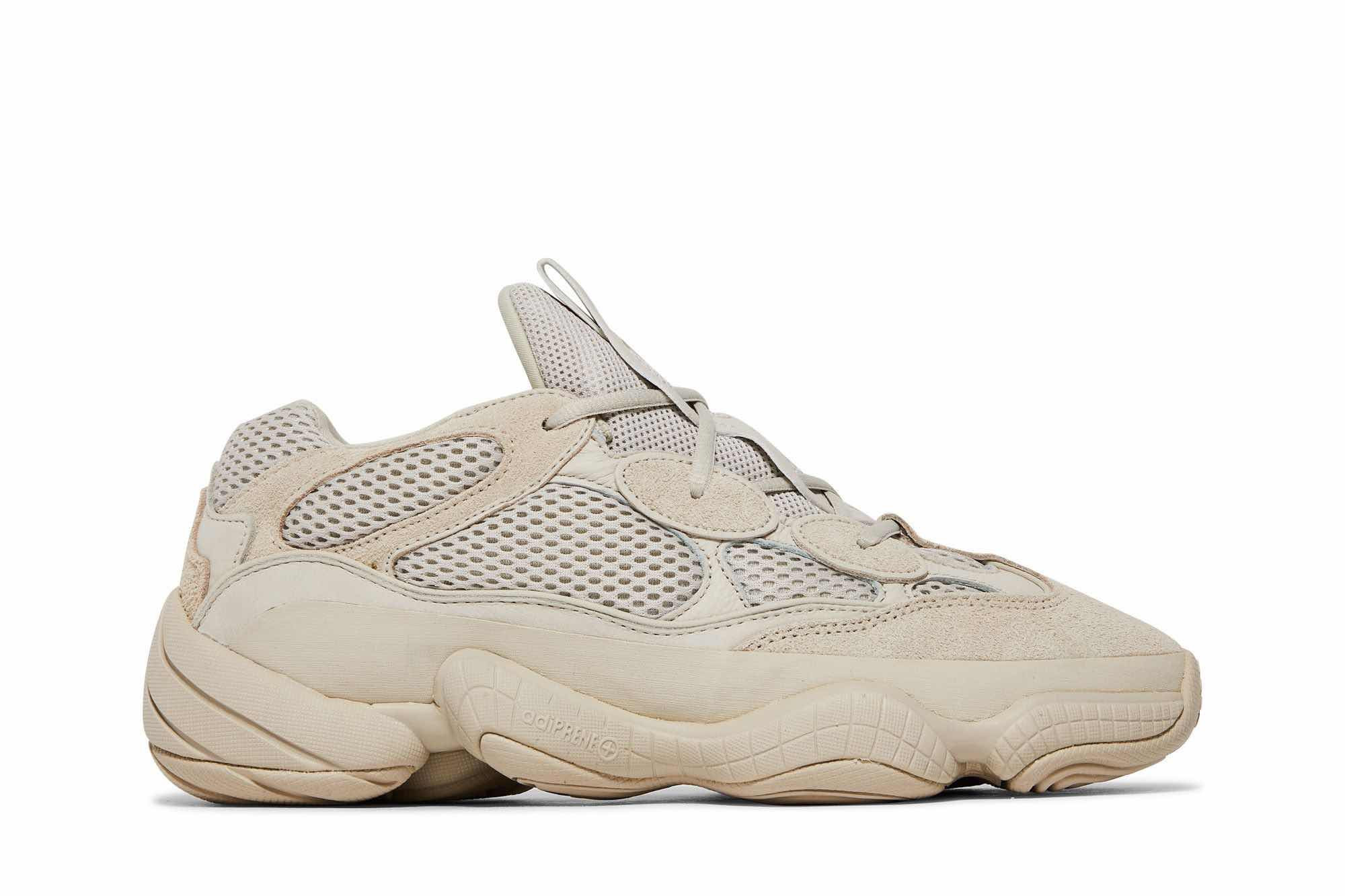Adidas Yeezy 500 ‘Blush’ DB2908
