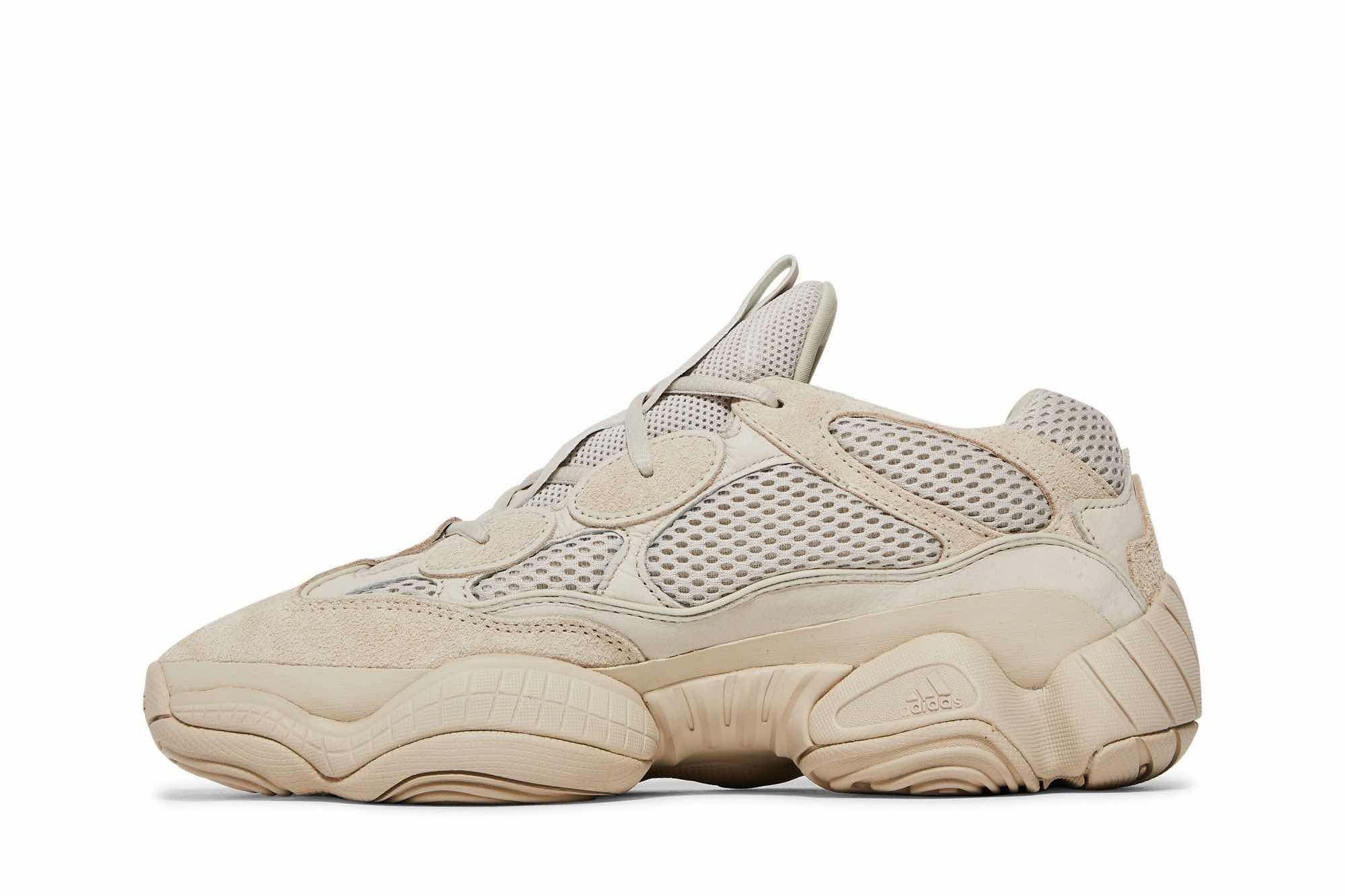 Adidas Yeezy 500 ‘Blush’ DB2908 - Image 3