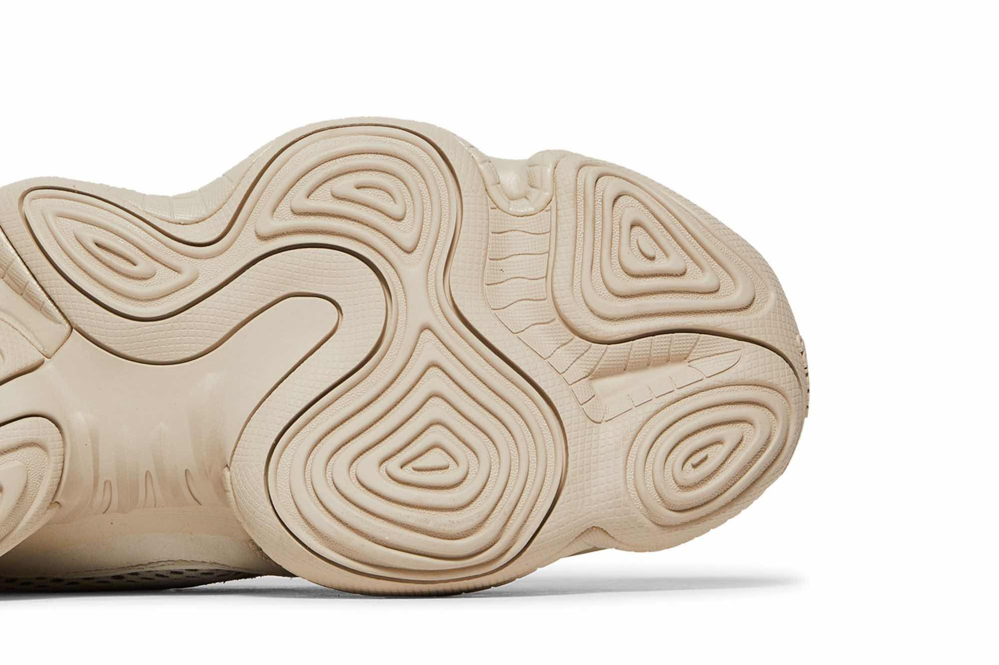 Adidas Yeezy 500 ‘Blush’ DB2908 - Image 5