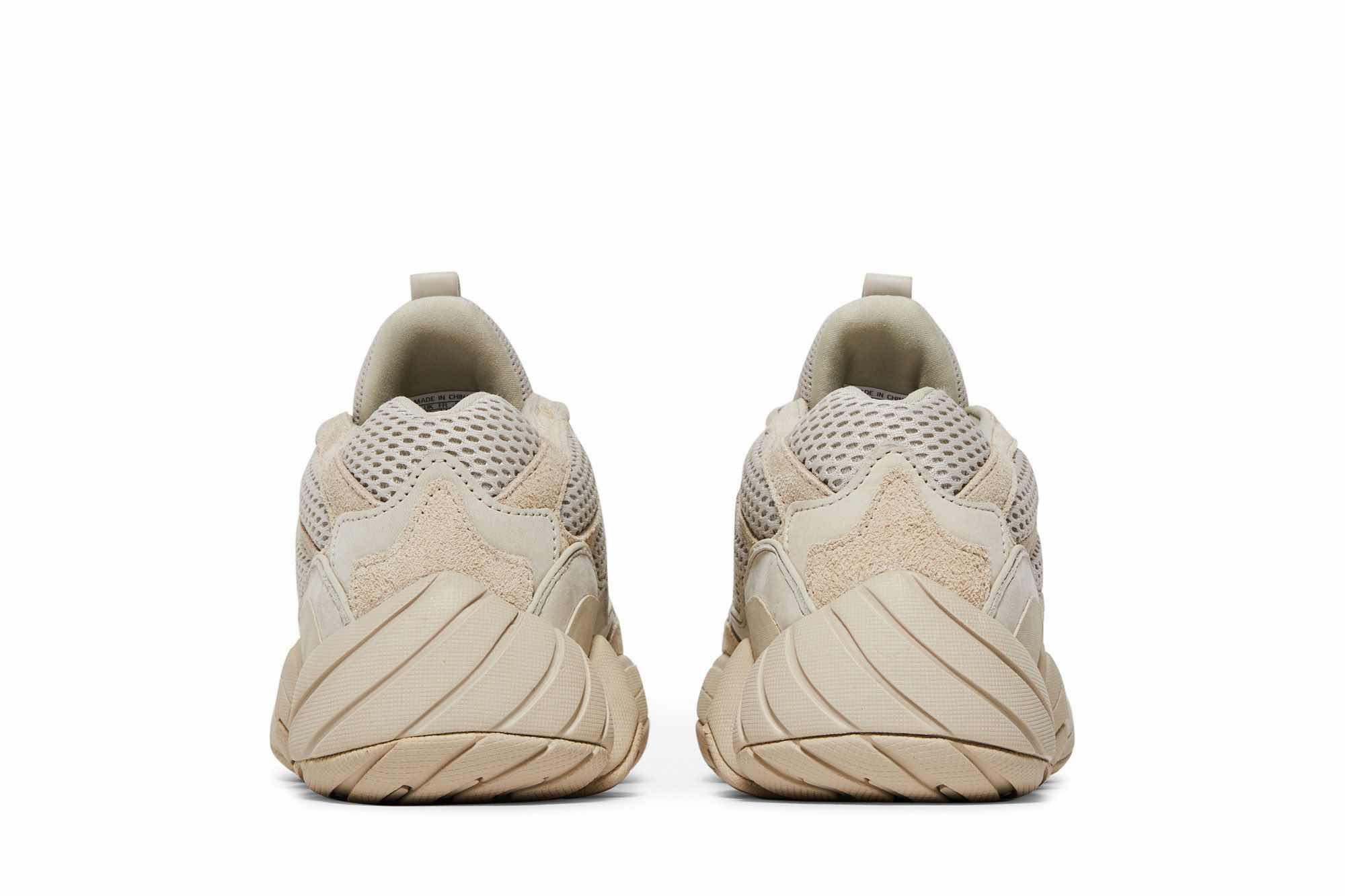 Adidas Yeezy 500 ‘Blush’ DB2908 - Image 6