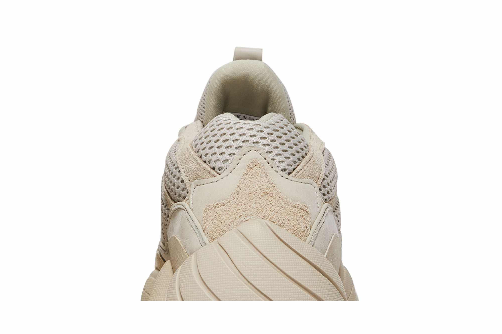Adidas Yeezy 500 ‘Blush’ DB2908 - Image 7