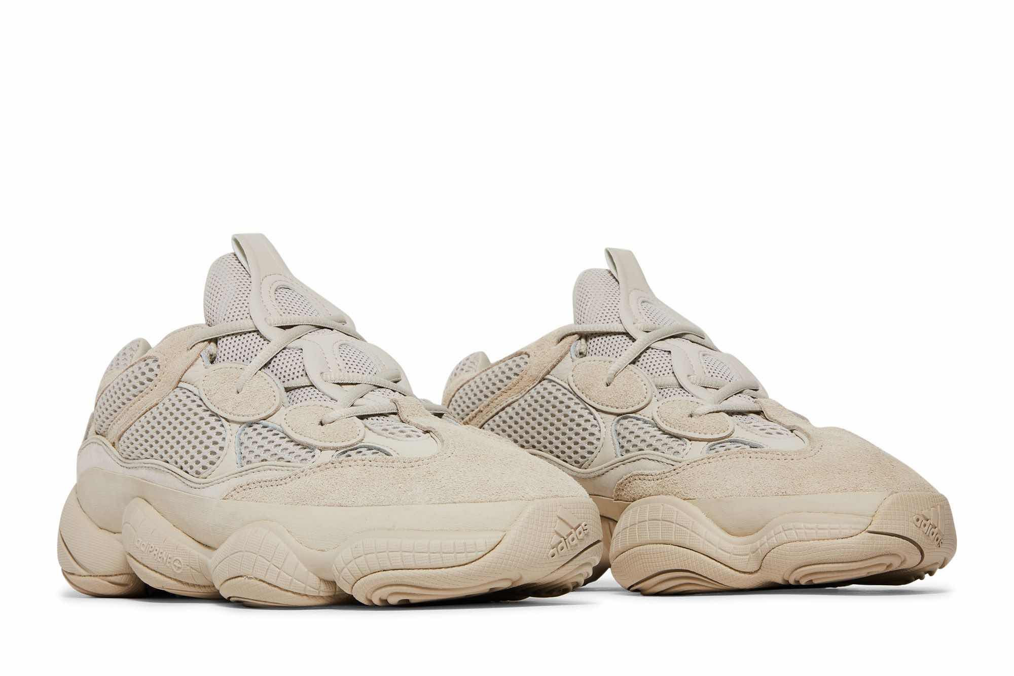 Adidas Yeezy 500 ‘Blush’ DB2908 - Image 8