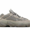 Adidas Yeezy 500 ‘Ash Grey’ GX3607