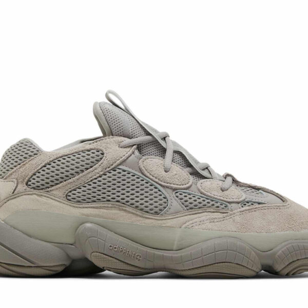 Adidas Yeezy 500 ‘Ash Grey’ GX3607