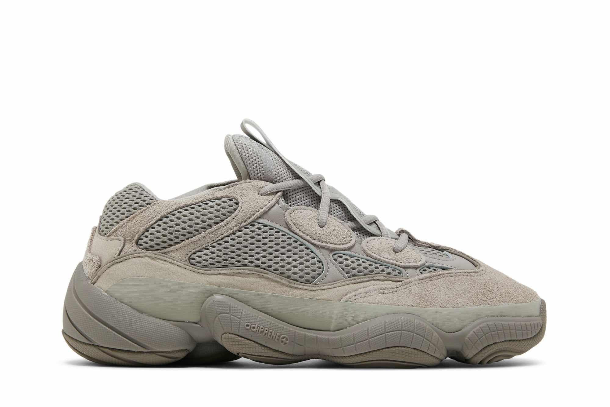 Adidas Yeezy 500 ‘Ash Grey’ GX3607