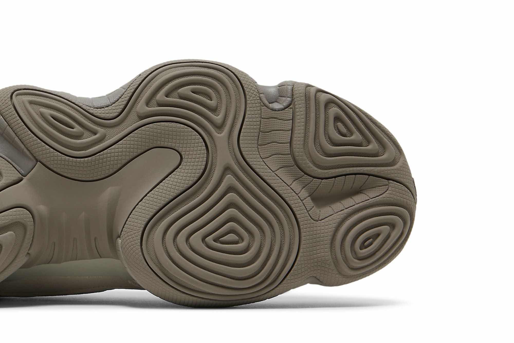 Adidas Yeezy 500 ‘Ash Grey’ GX3607 - Image 5