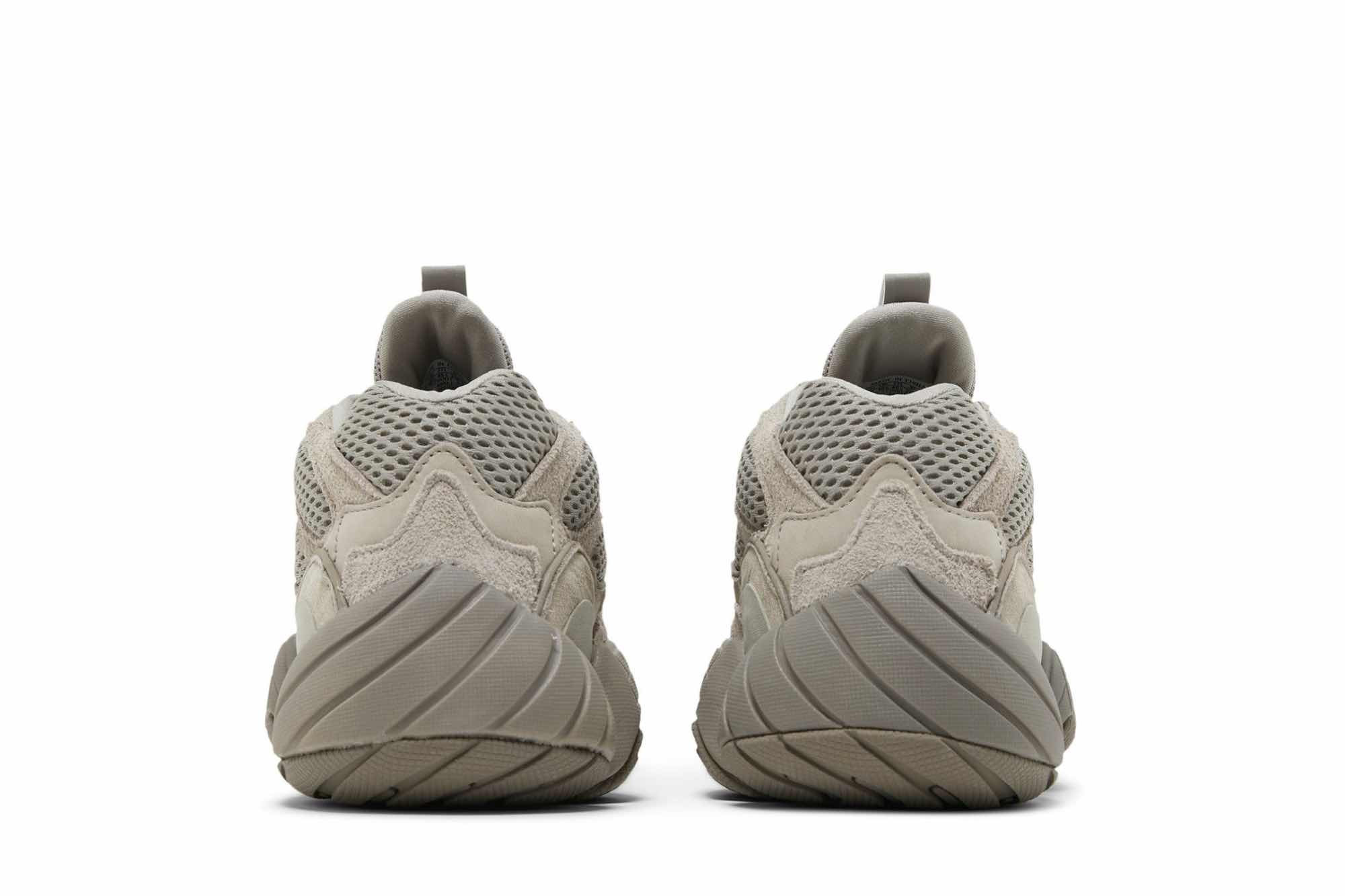 Adidas Yeezy 500 ‘Ash Grey’ GX3607 - Image 6