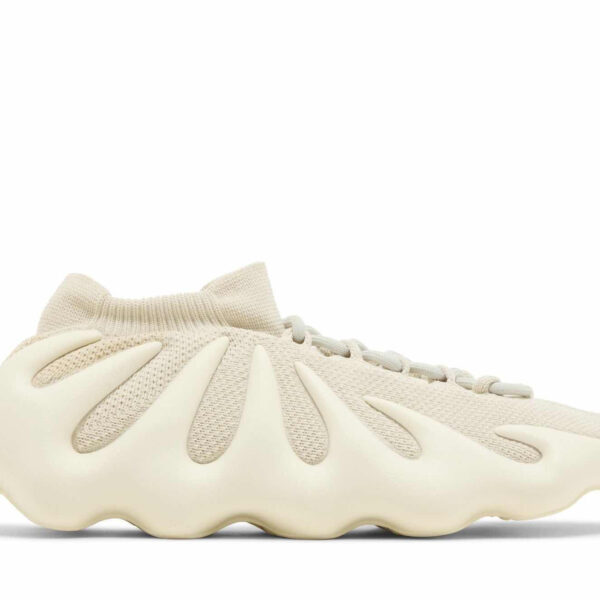 Adidas Yeezy 450 ‘Cloud White’ H68038