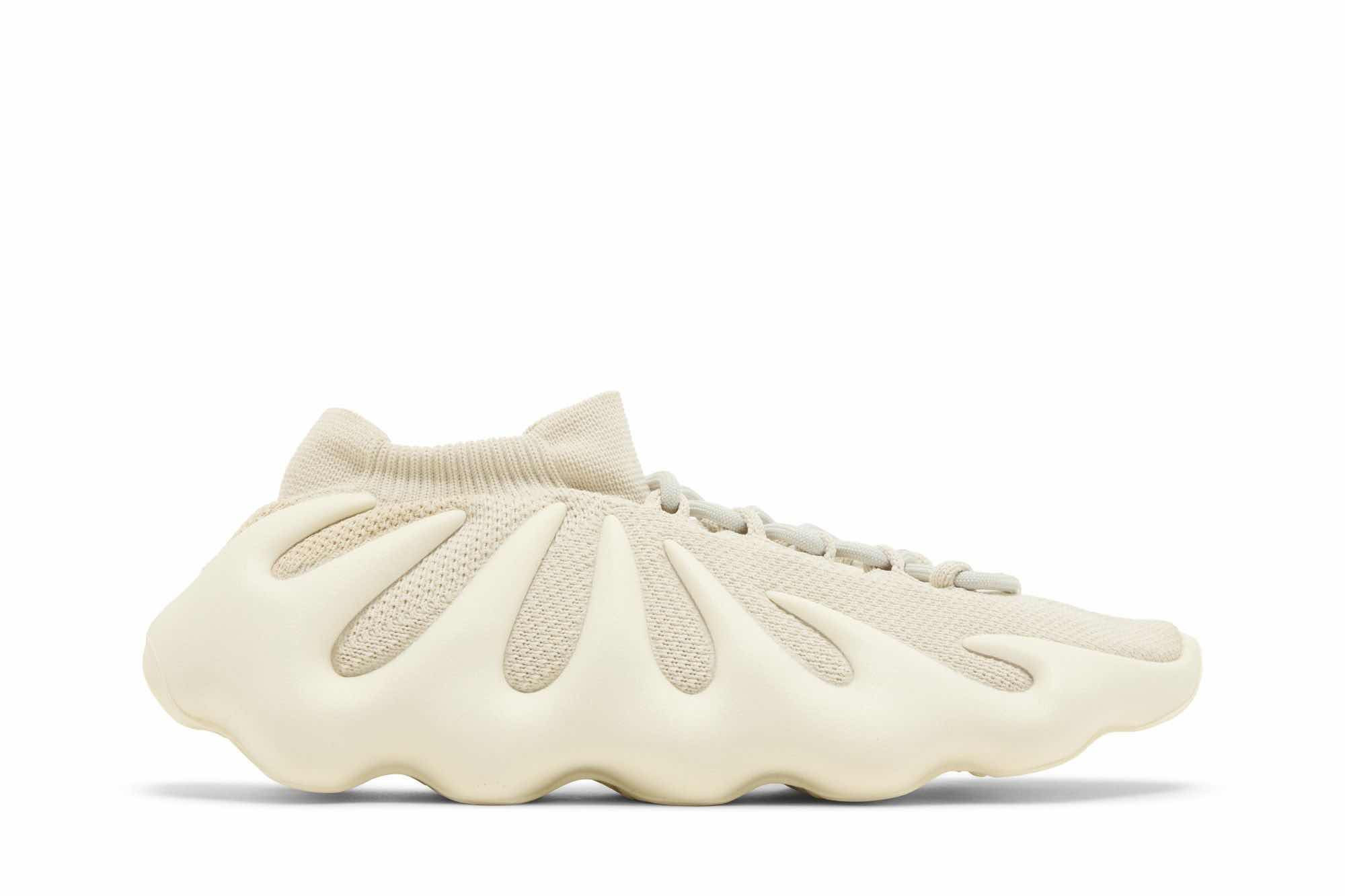 Adidas Yeezy 450 ‘Cloud White’ H68038