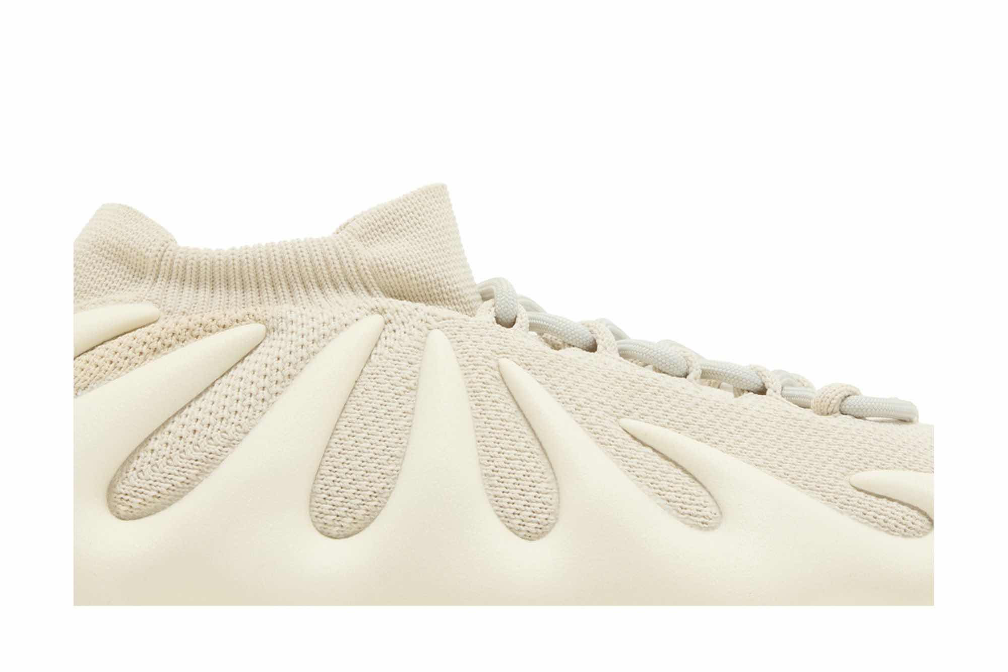 Adidas Yeezy 450 ‘Cloud White’ H68038 - Image 2