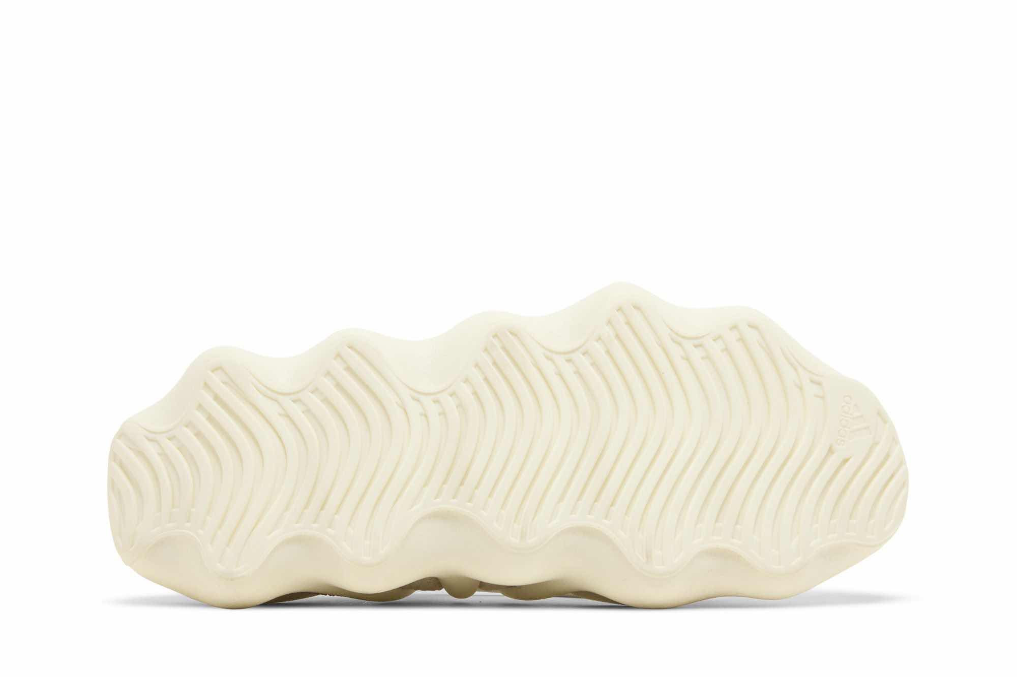 Adidas Yeezy 450 ‘Cloud White’ H68038 - Image 4