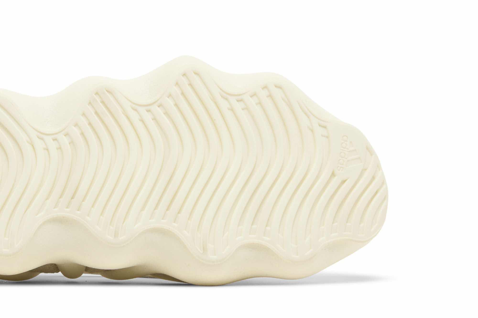 Adidas Yeezy 450 ‘Cloud White’ H68038 - Image 5