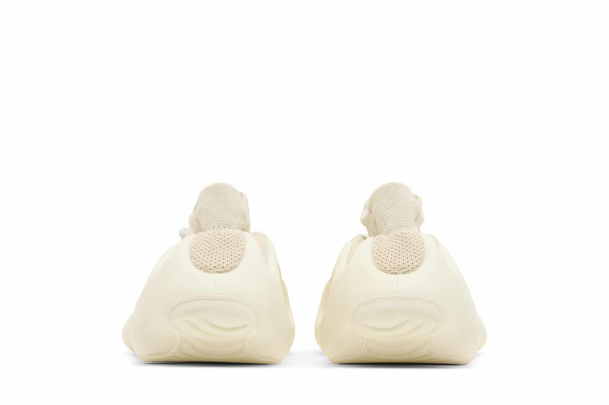 Adidas Yeezy 450 ‘Cloud White’ H68038 - Image 6