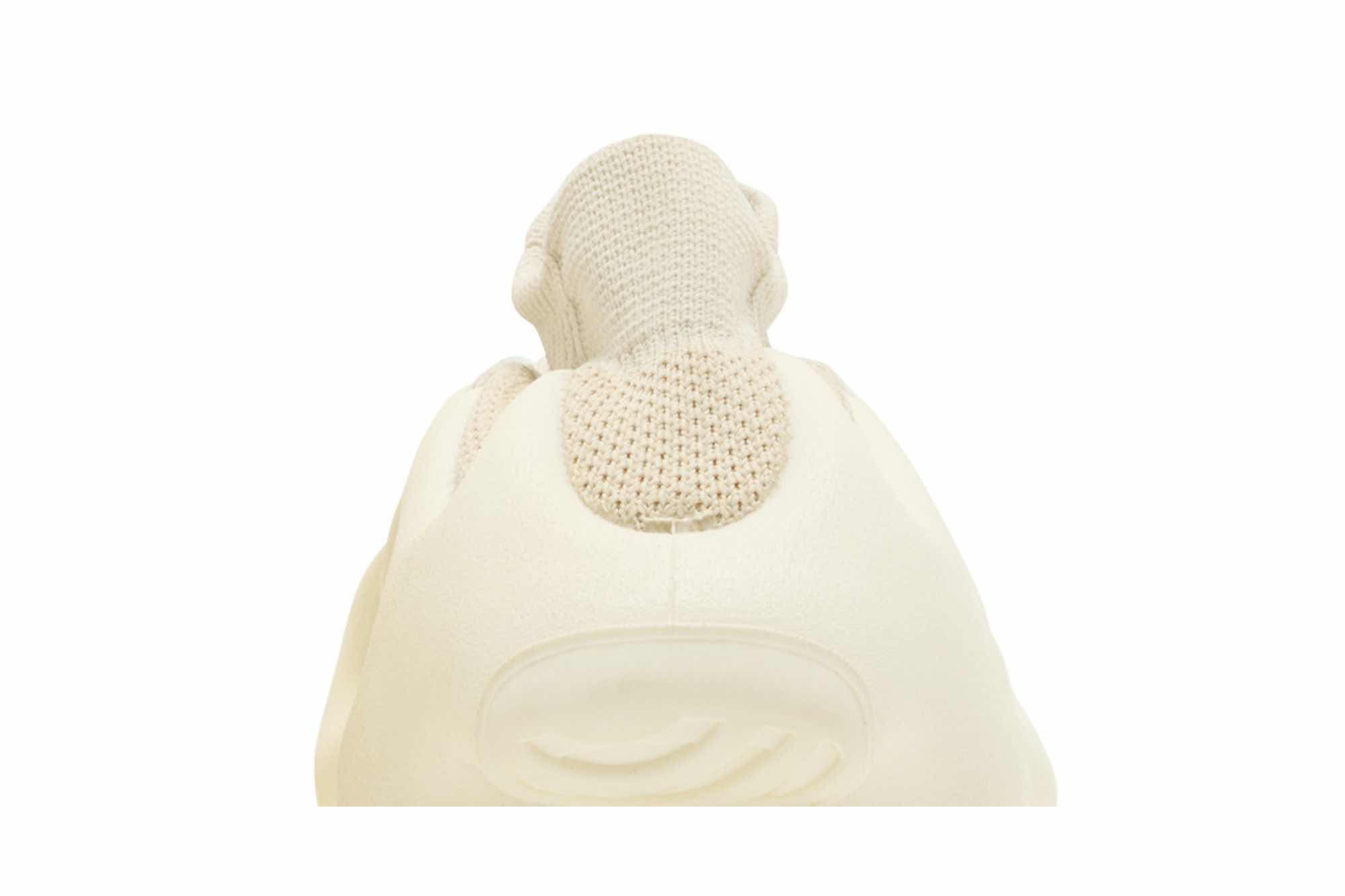 Adidas Yeezy 450 ‘Cloud White’ H68038 - Image 7