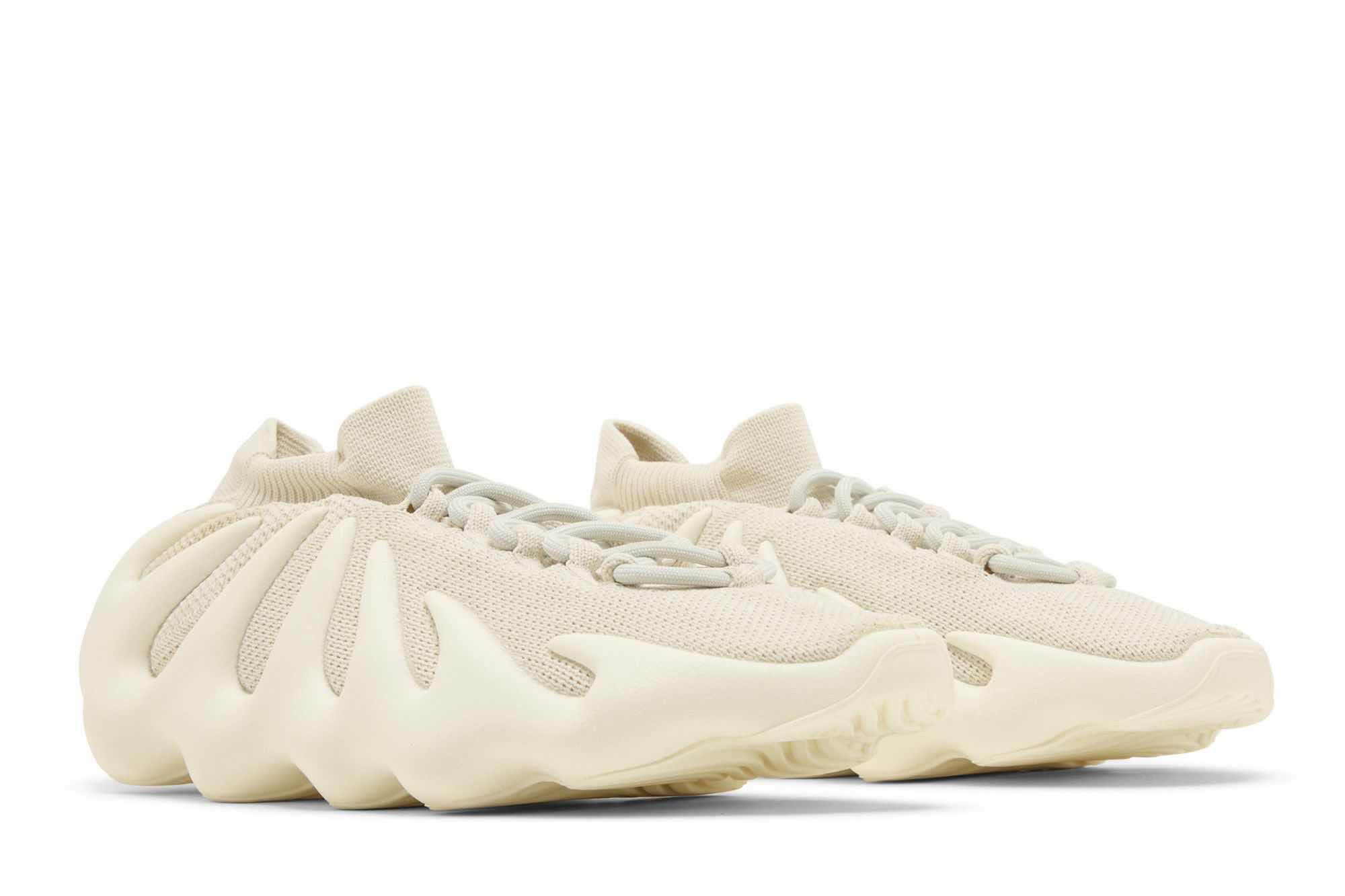 Adidas Yeezy 450 ‘Cloud White’ H68038 - Image 8