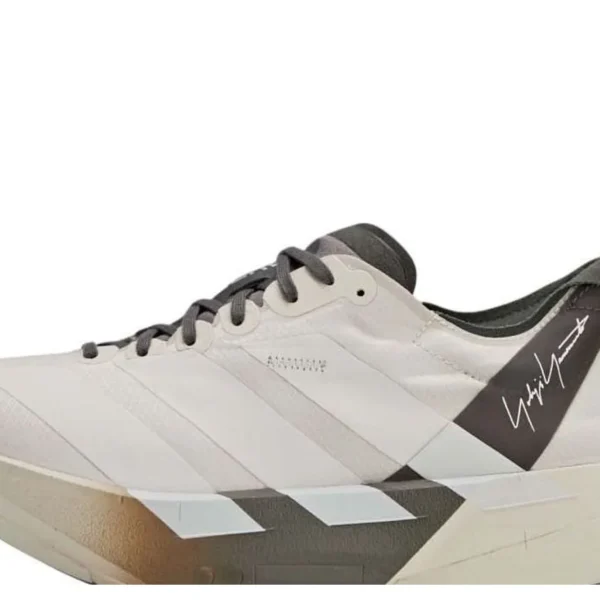 Adidas Y-3 Adizero Adios Pro 4 'Alumina Cinder' JS3154