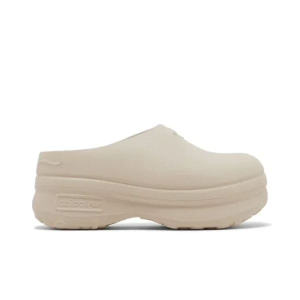 Adidas Wmns Adifom Stan Smith Mule 'Wonder Taupe' IE7052