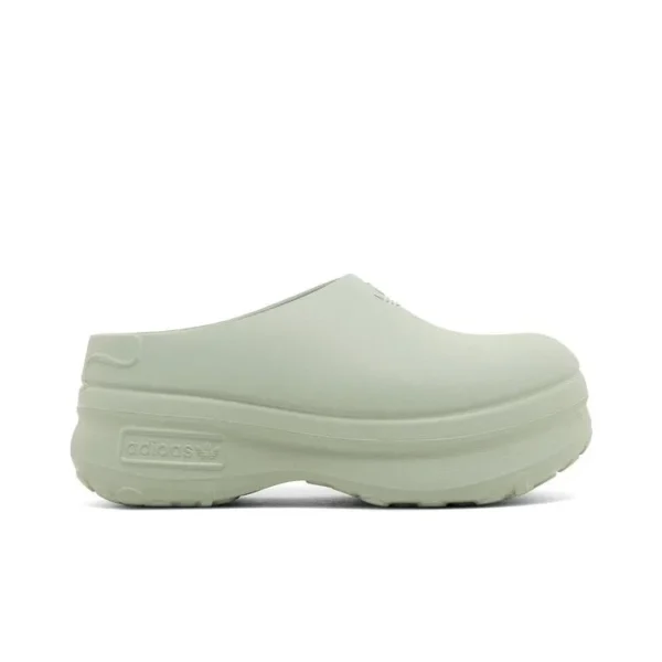 Adidas Wmns Adifom Stan Smith Mule 'Silver Green' IE7053